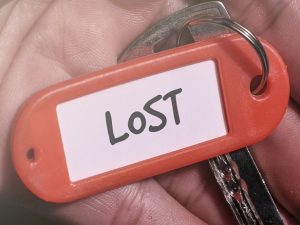 Lost Car Keys No Spare - Carmichael, CA